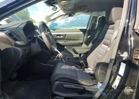 2020 Honda Cr-V Lx из США, поврежденный, VIN 2HKRW2H25LH608529